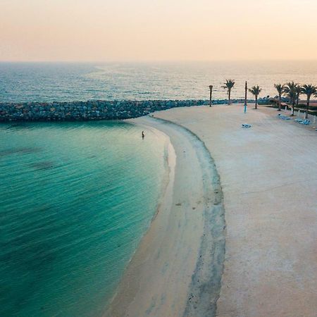 Olive Tree Residence Holiday Home Apartments Ras al-Khaimah Ngoại thất bức ảnh