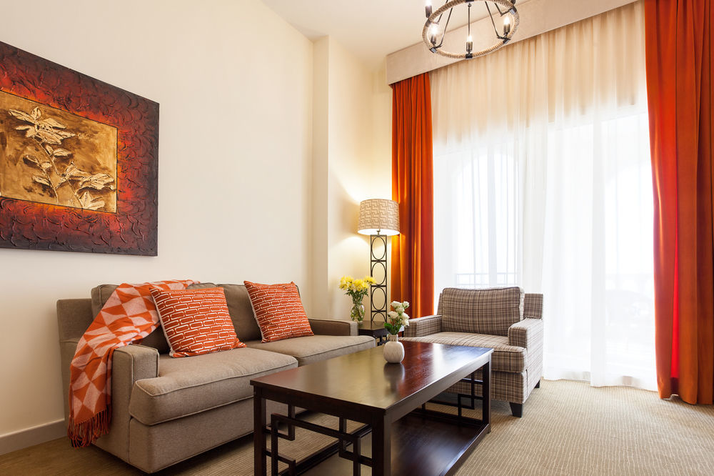 Olive Tree Residence Holiday Home Apartments Ras al-Khaimah Ngoại thất bức ảnh