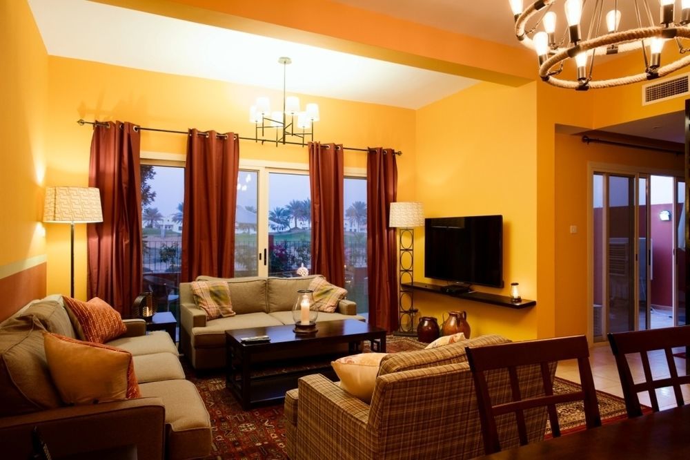Olive Tree Residence Holiday Home Apartments Ras al-Khaimah Ngoại thất bức ảnh