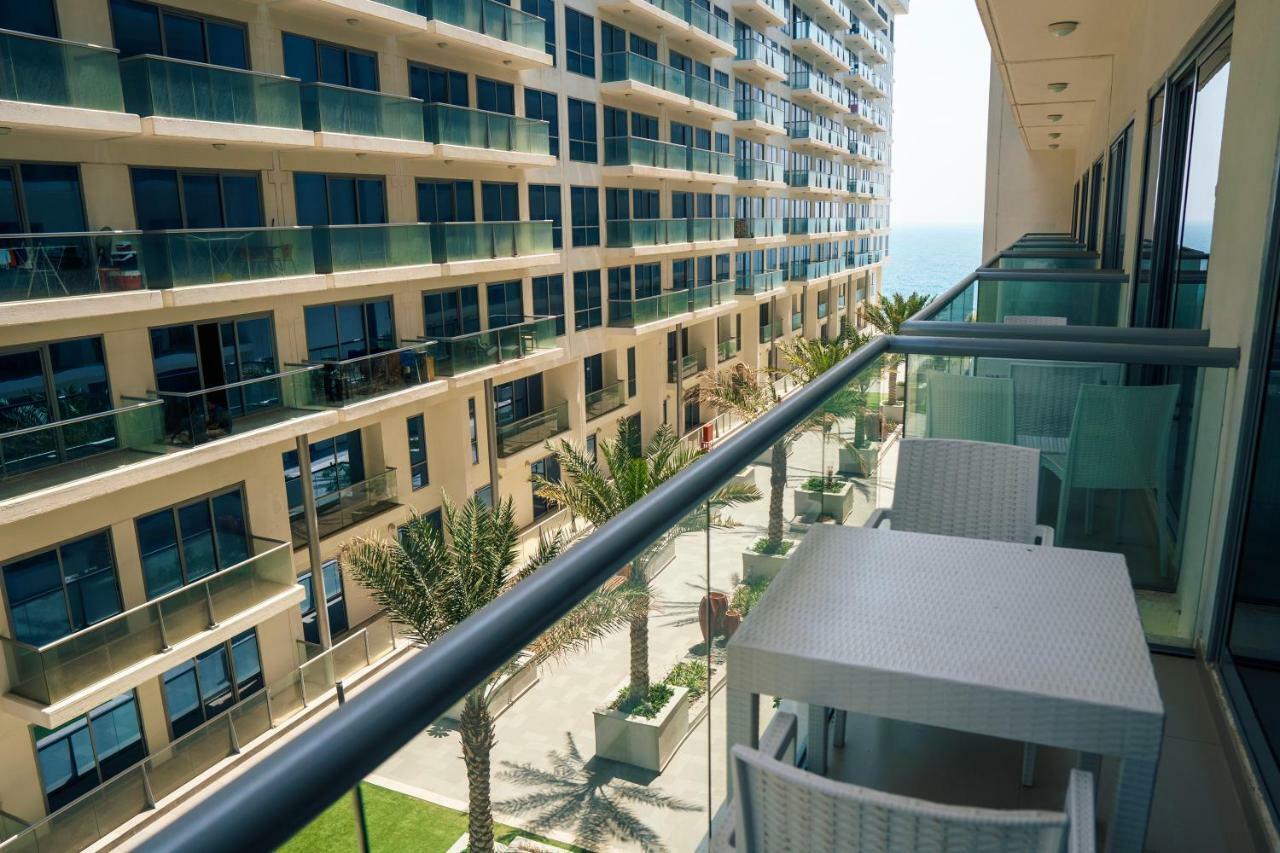 Olive Tree Residence Holiday Home Apartments Ras al-Khaimah Ngoại thất bức ảnh