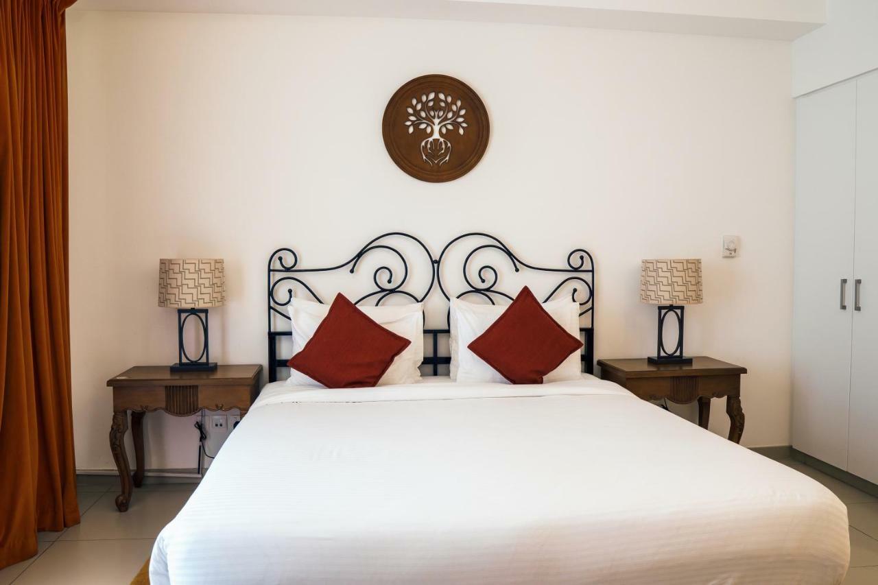 Olive Tree Residence Holiday Home Apartments Ras al-Khaimah Ngoại thất bức ảnh