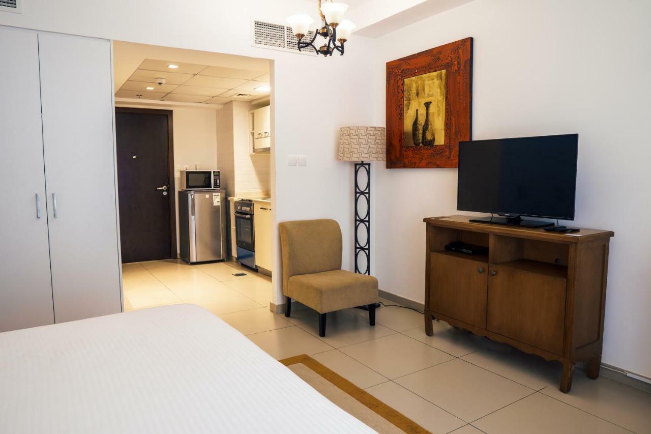 Olive Tree Residence Holiday Home Apartments Ras al-Khaimah Ngoại thất bức ảnh