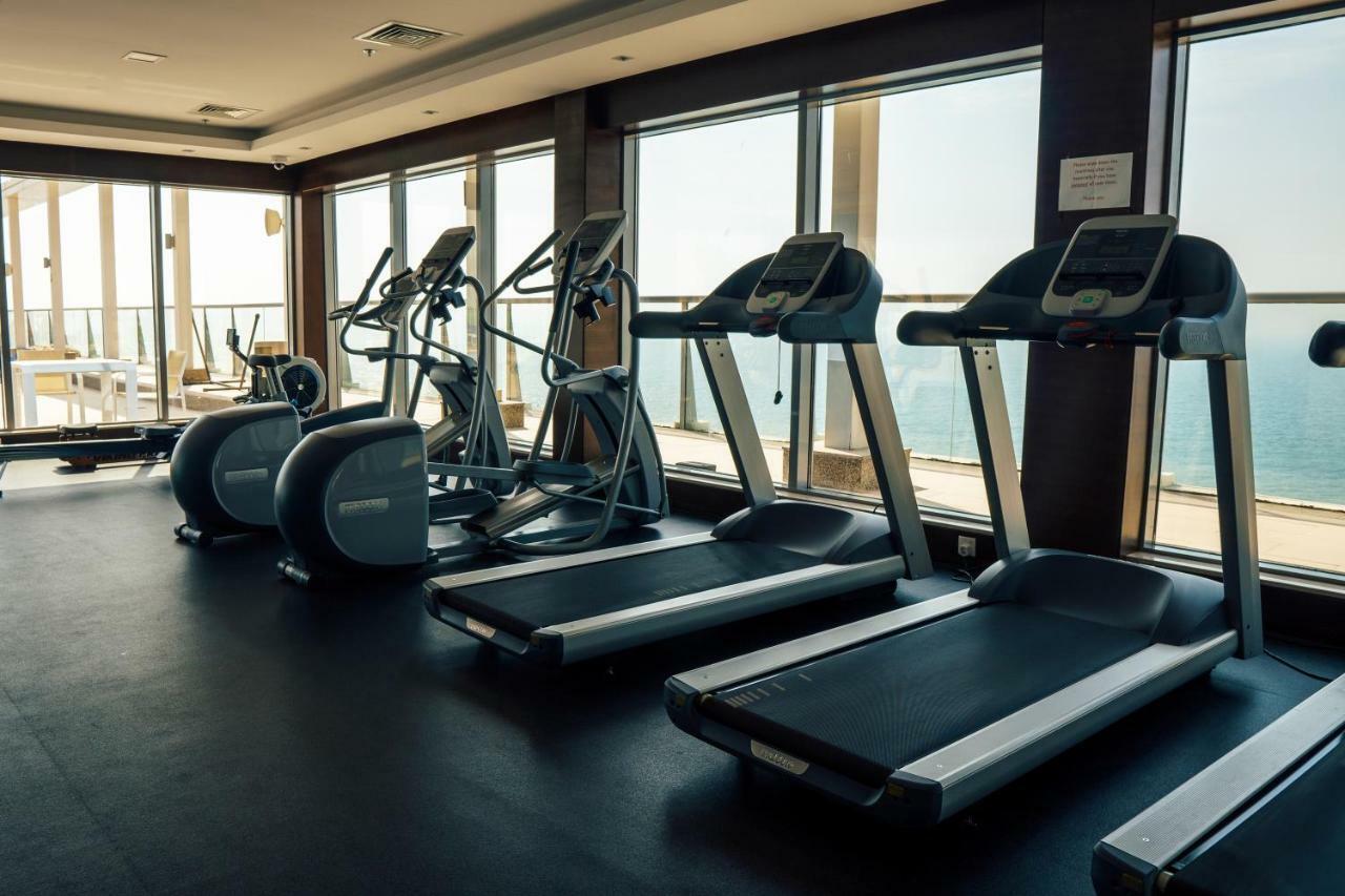 Olive Tree Residence Holiday Home Apartments Ras al-Khaimah Ngoại thất bức ảnh