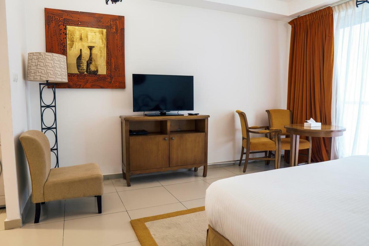 Olive Tree Residence Holiday Home Apartments Ras al-Khaimah Ngoại thất bức ảnh