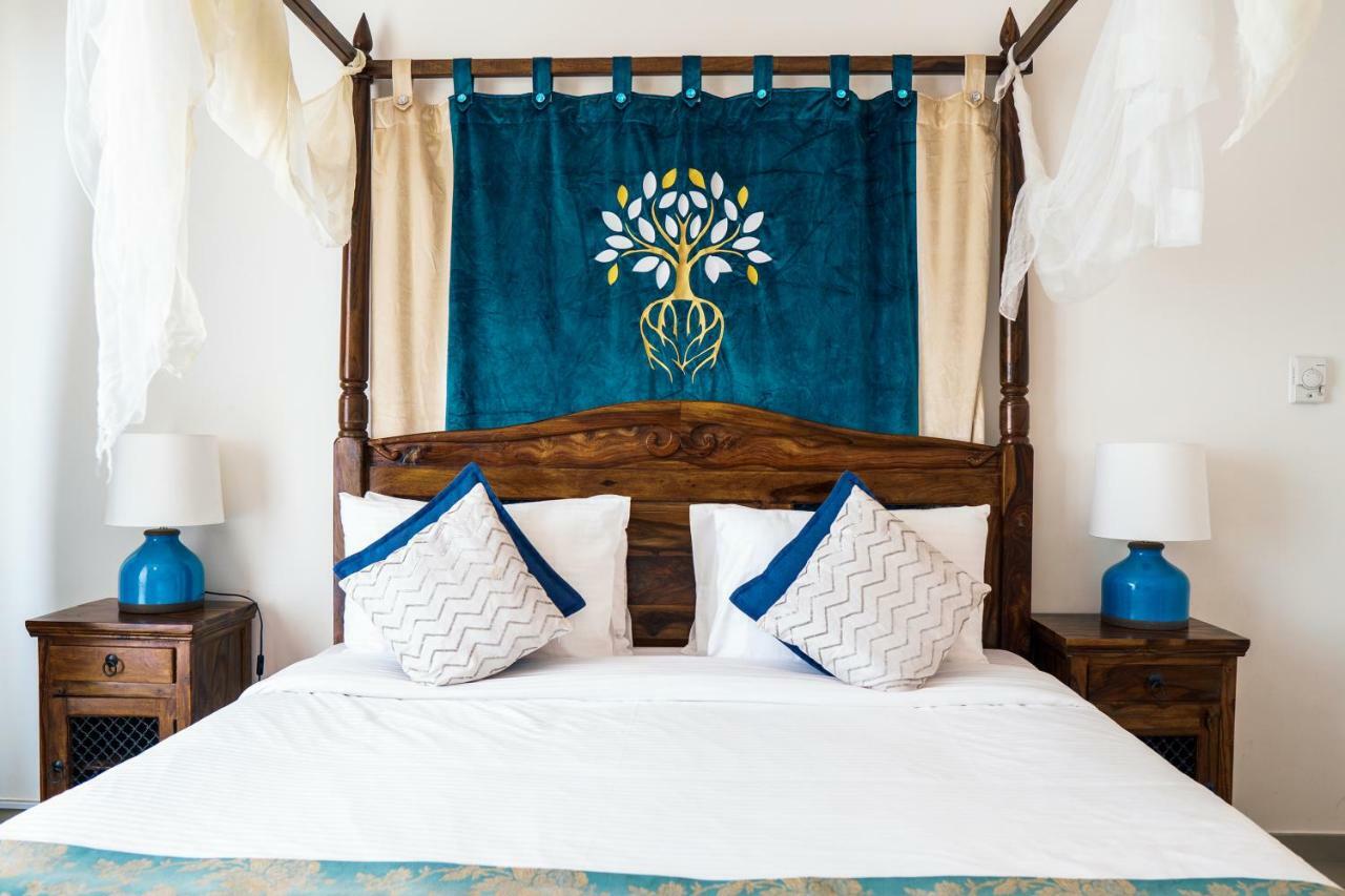 Olive Tree Residence Holiday Home Apartments Ras al-Khaimah Ngoại thất bức ảnh