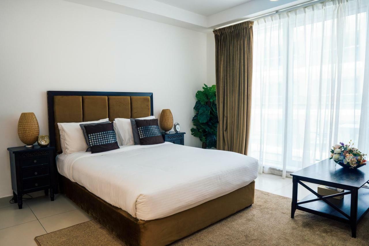 Olive Tree Residence Holiday Home Apartments Ras al-Khaimah Ngoại thất bức ảnh