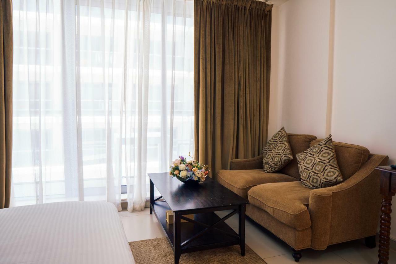 Olive Tree Residence Holiday Home Apartments Ras al-Khaimah Ngoại thất bức ảnh