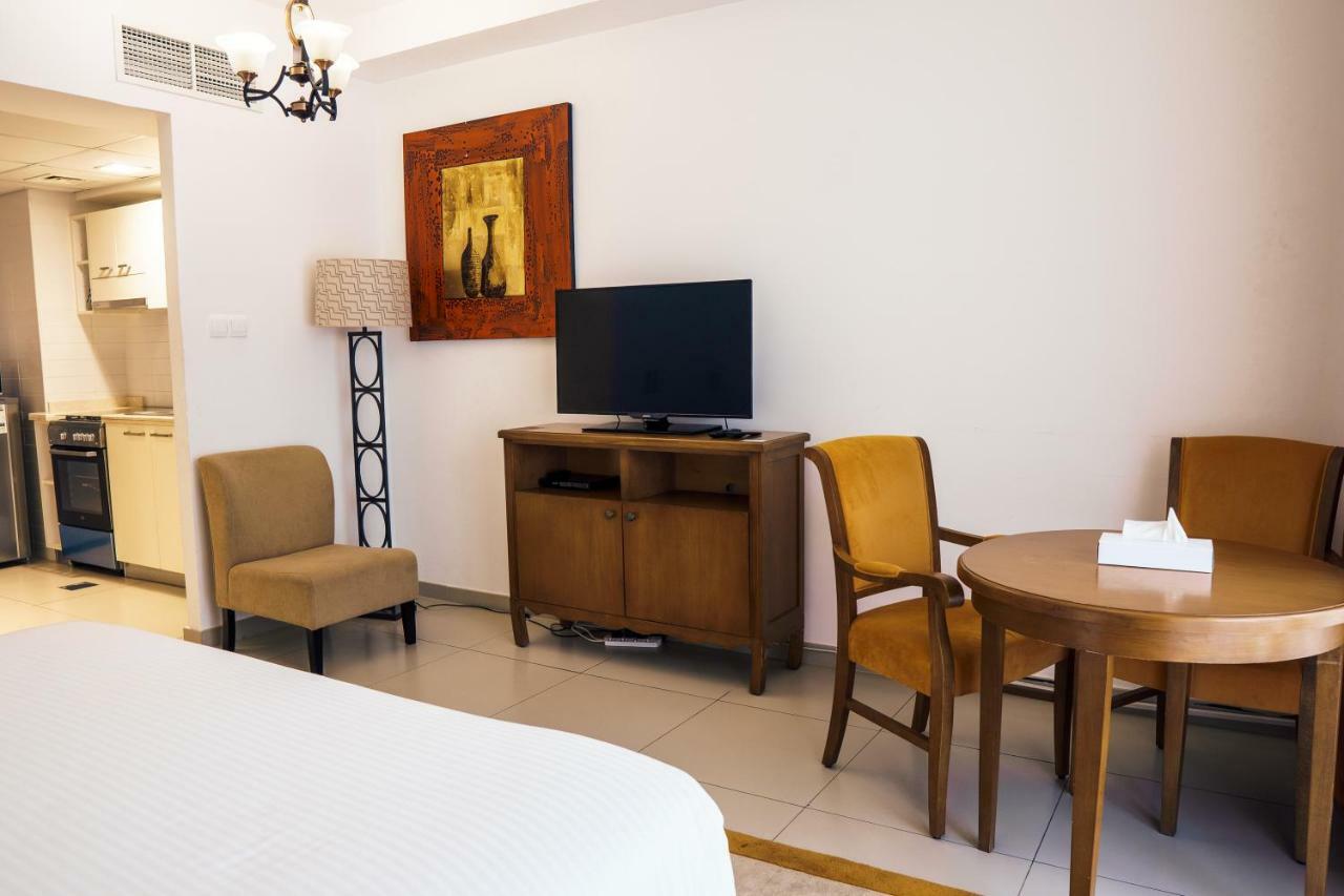 Olive Tree Residence Holiday Home Apartments Ras al-Khaimah Ngoại thất bức ảnh