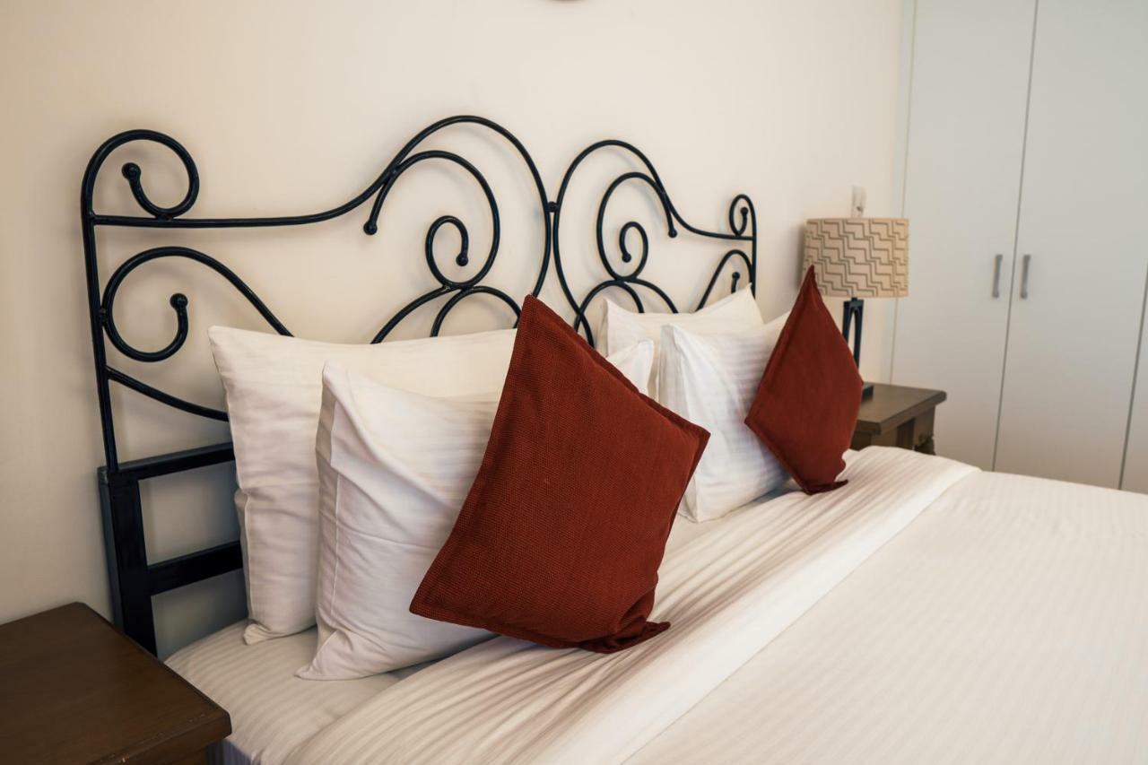 Olive Tree Residence Holiday Home Apartments Ras al-Khaimah Ngoại thất bức ảnh