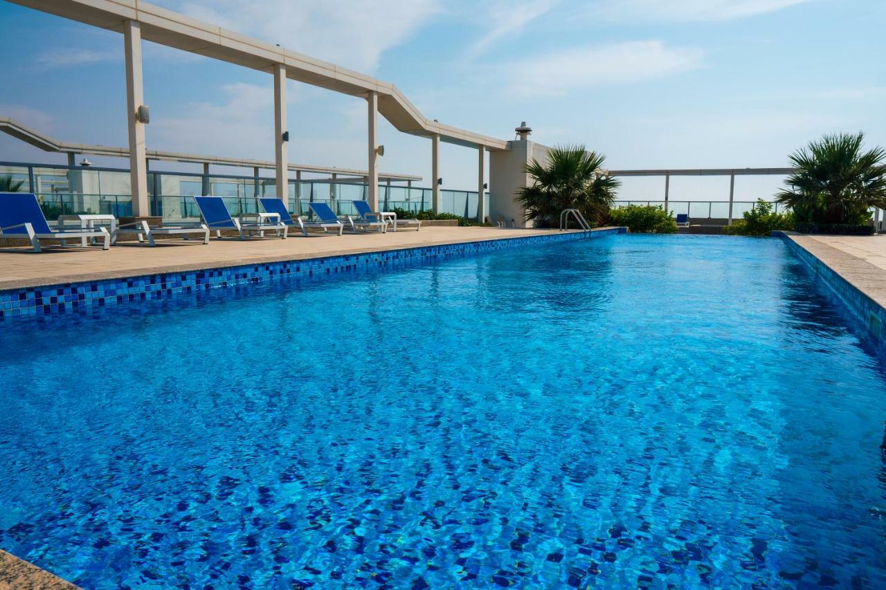 Olive Tree Residence Holiday Home Apartments Ras al-Khaimah Ngoại thất bức ảnh