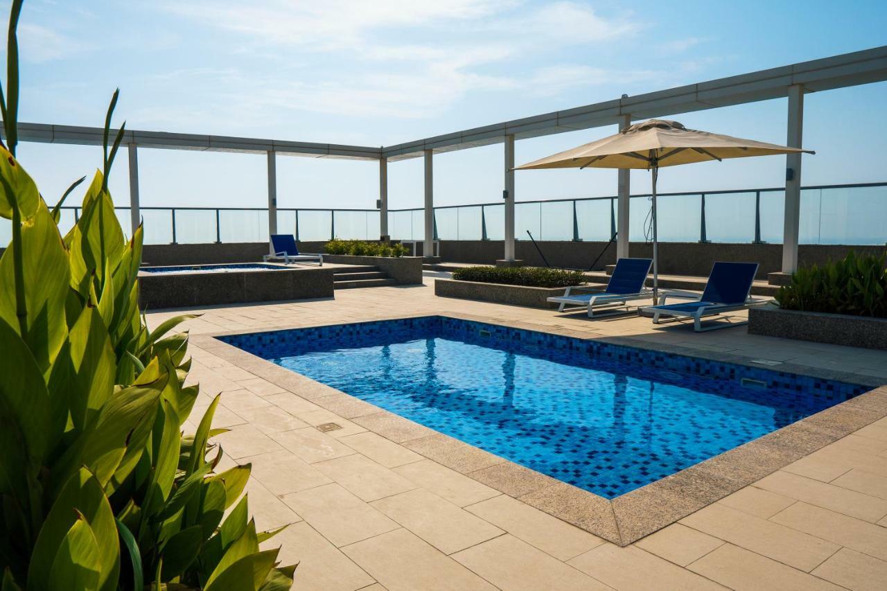 Olive Tree Residence Holiday Home Apartments Ras al-Khaimah Ngoại thất bức ảnh