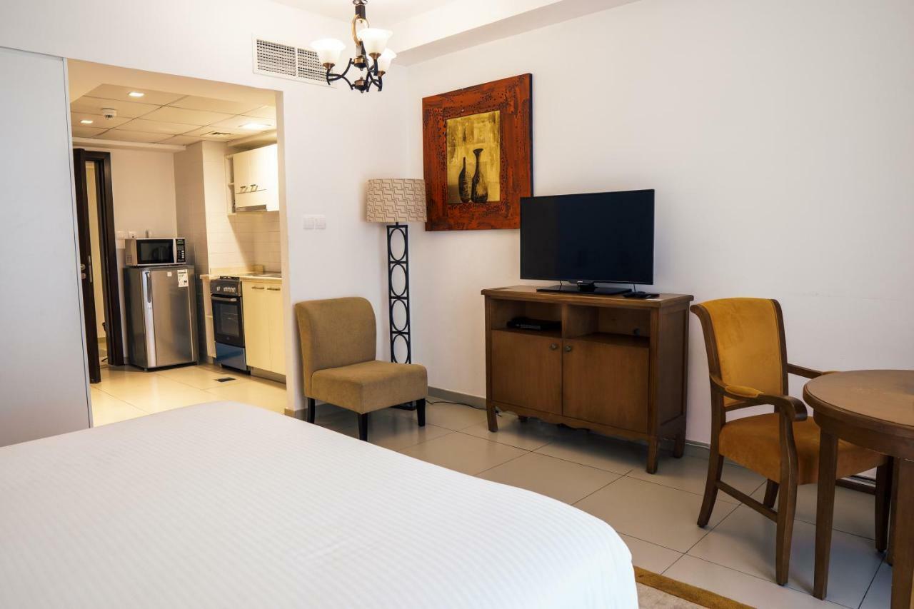 Olive Tree Residence Holiday Home Apartments Ras al-Khaimah Ngoại thất bức ảnh