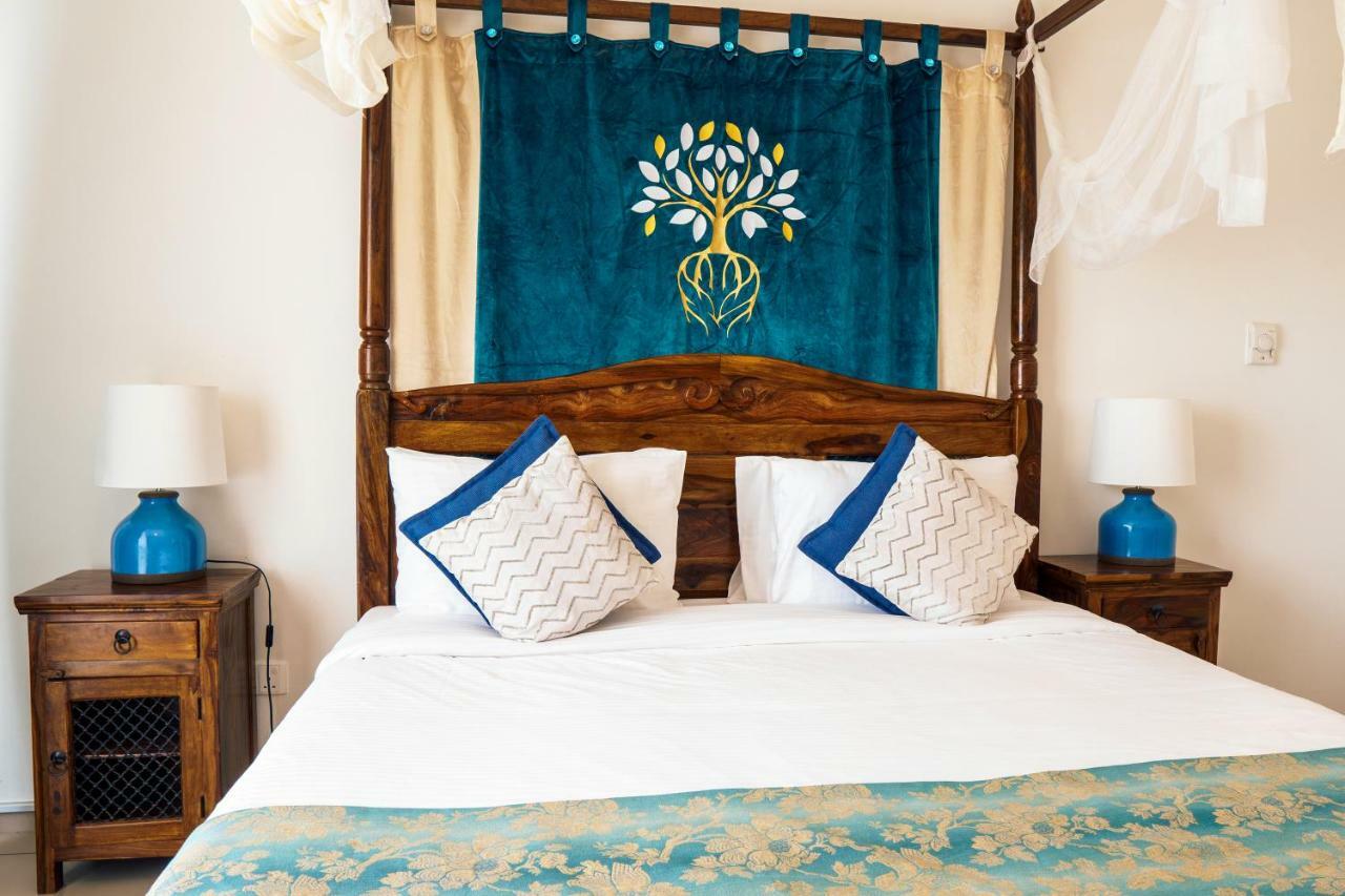 Olive Tree Residence Holiday Home Apartments Ras al-Khaimah Ngoại thất bức ảnh