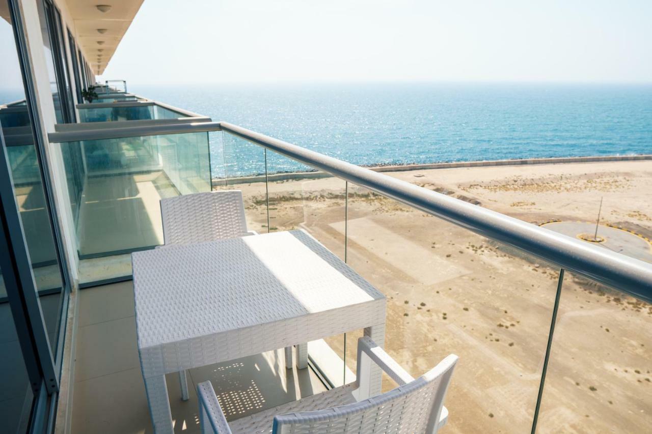 Olive Tree Residence Holiday Home Apartments Ras al-Khaimah Ngoại thất bức ảnh