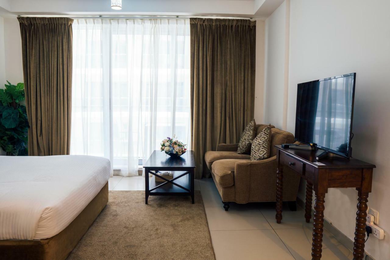 Olive Tree Residence Holiday Home Apartments Ras al-Khaimah Ngoại thất bức ảnh