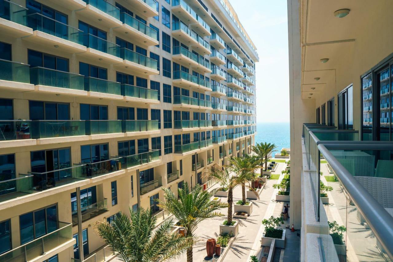 Olive Tree Residence Holiday Home Apartments Ras al-Khaimah Ngoại thất bức ảnh